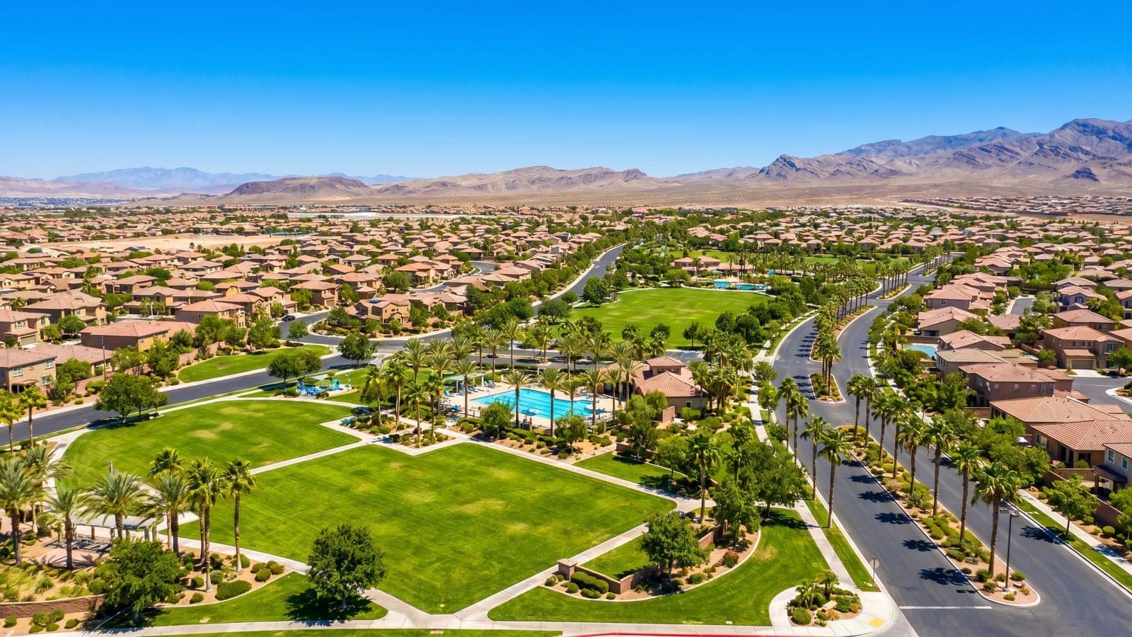 Eldorado Estates Henderson — established 2002 single-family neighborhood on 45 acres in ZIP 89074
