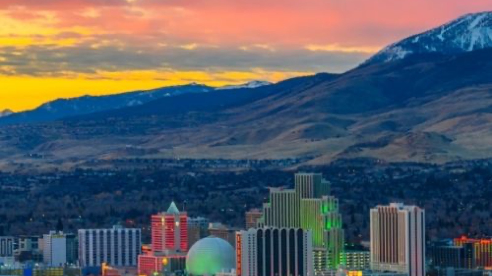 Reno Nevada homes near NAS Fallon — VA loan buyers in Northern Nevada 2026